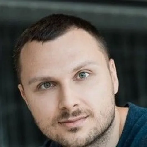 Константин Измайлов