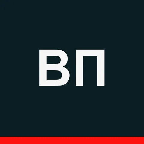 Валентин Петров